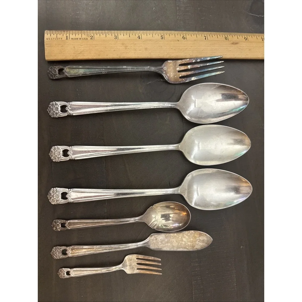 International Silver eternally yours